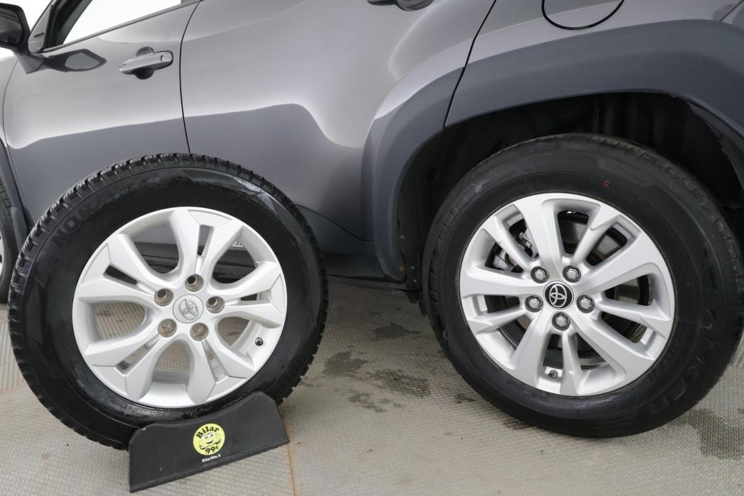TOYOTA Yaris Cross 2022