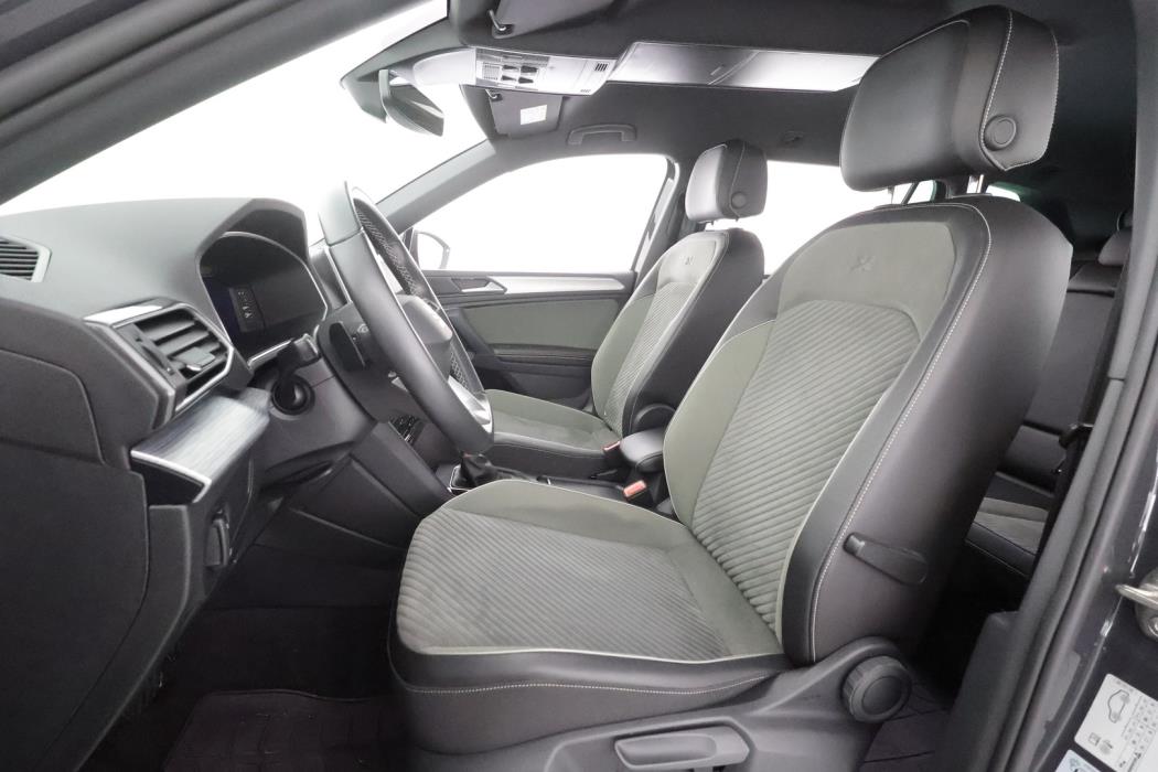 SEAT Tarraco 2023