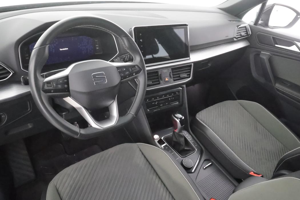 SEAT Tarraco 2023