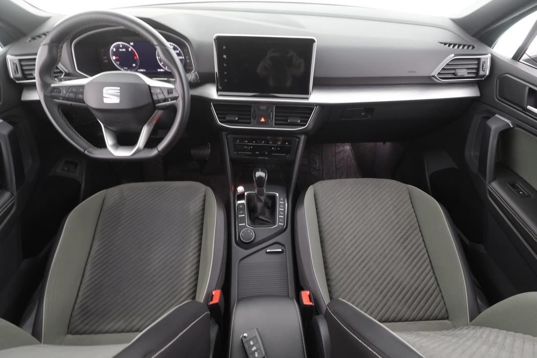 SEAT Tarraco 2023