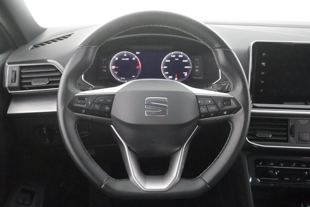 SEAT Tarraco 2023