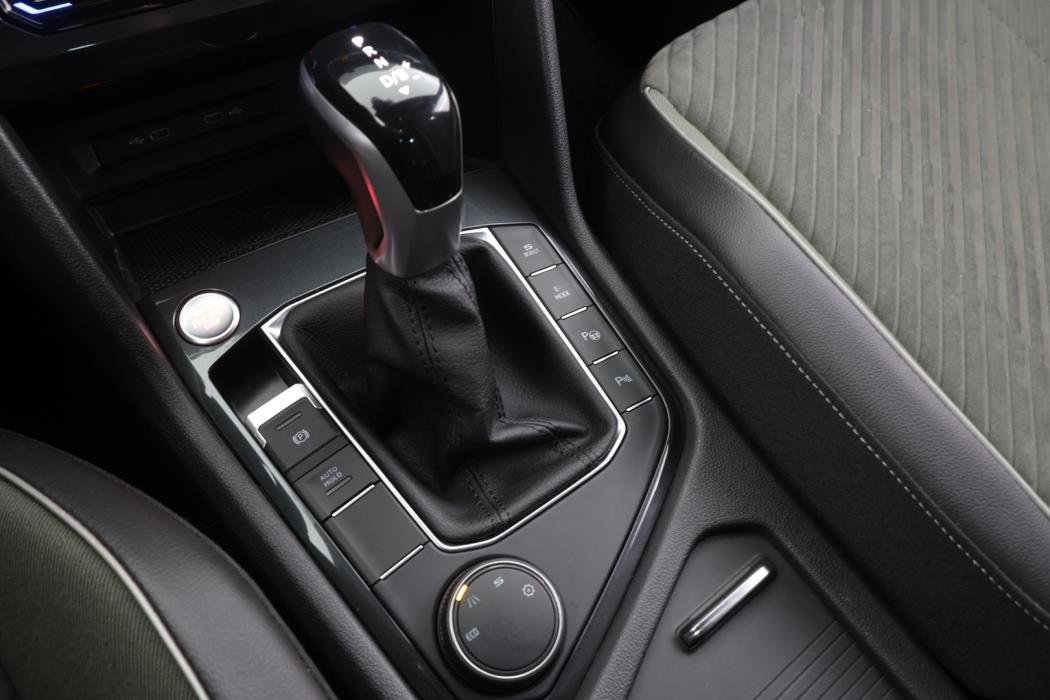 SEAT Tarraco 2023