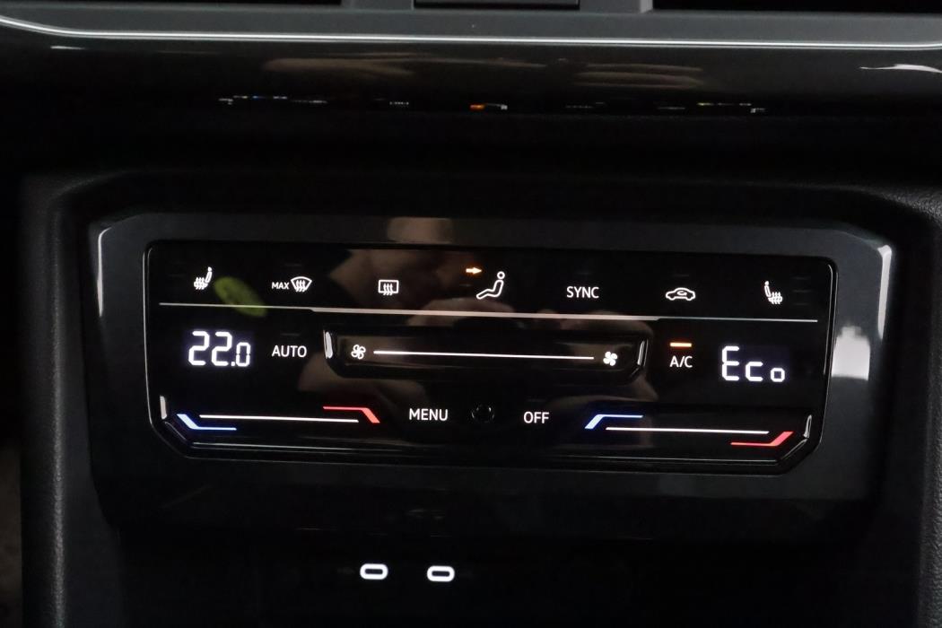 SEAT Tarraco 2023