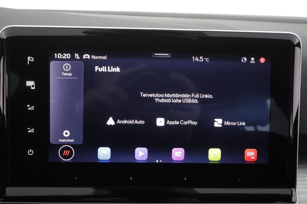 SEAT Tarraco 2023