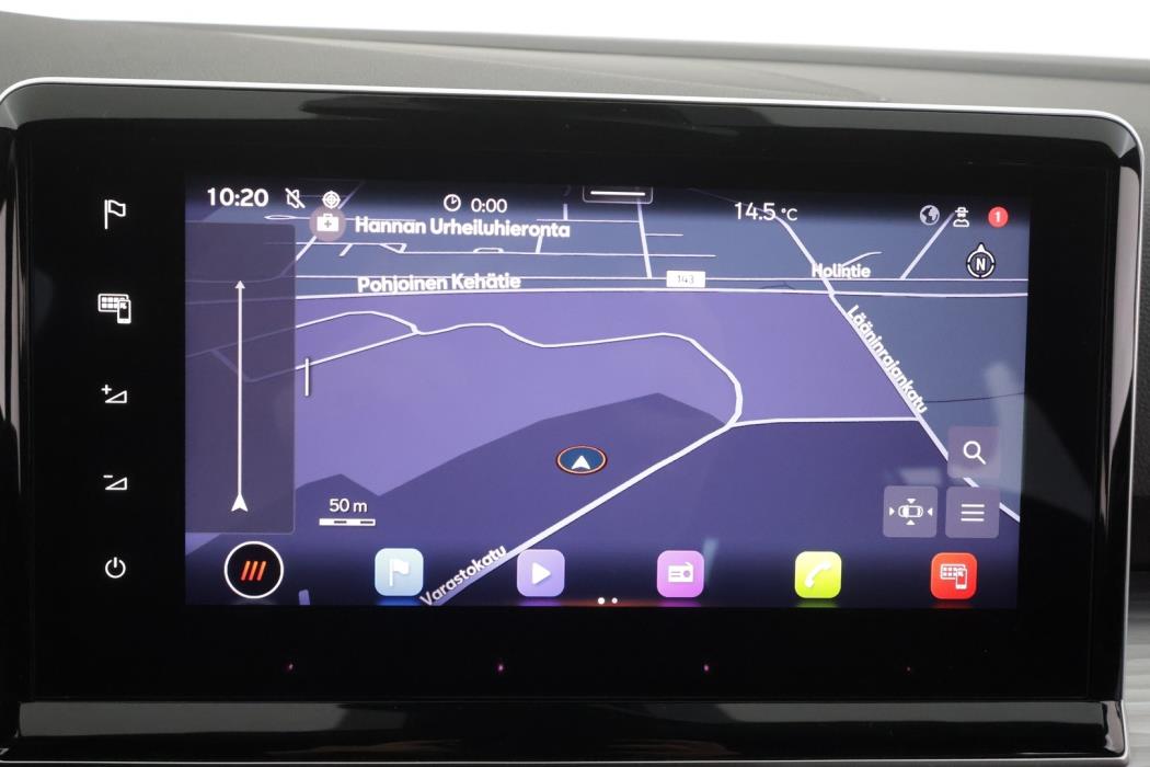 SEAT Tarraco 2023
