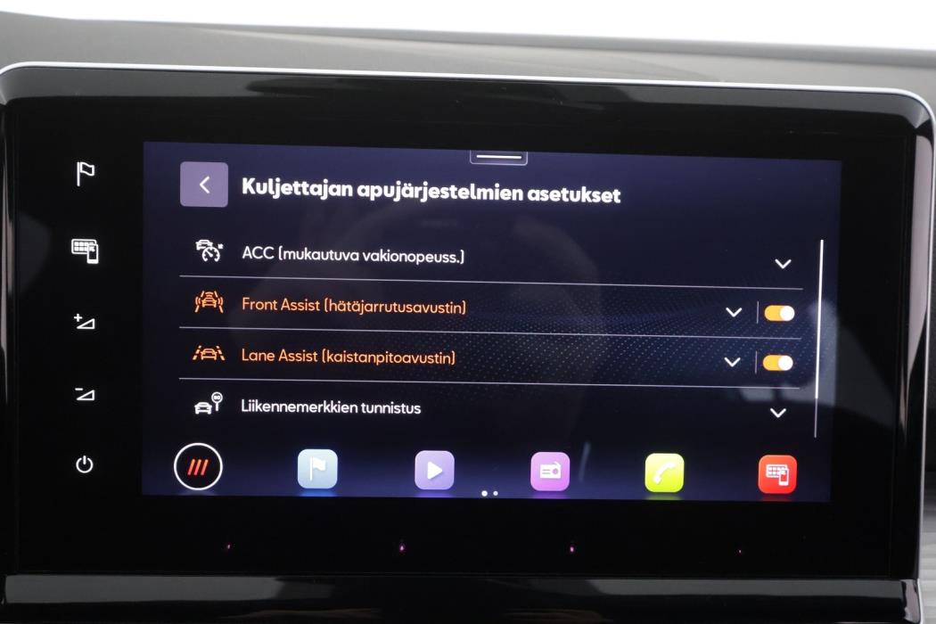 SEAT Tarraco 2023