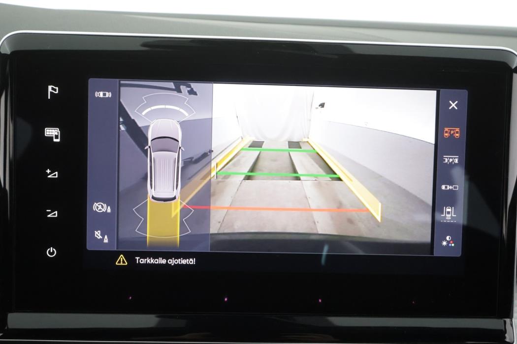 SEAT Tarraco 2023