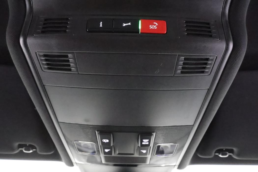 SEAT Tarraco 2023