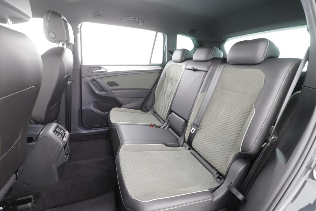 SEAT Tarraco 2023