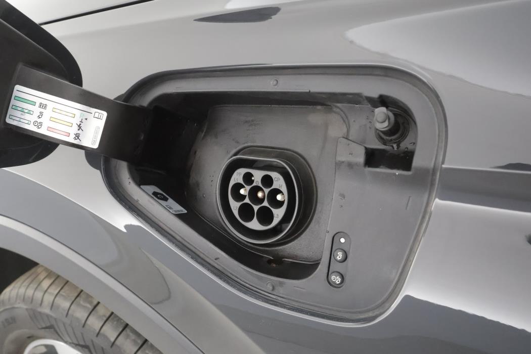 SEAT Tarraco 2023