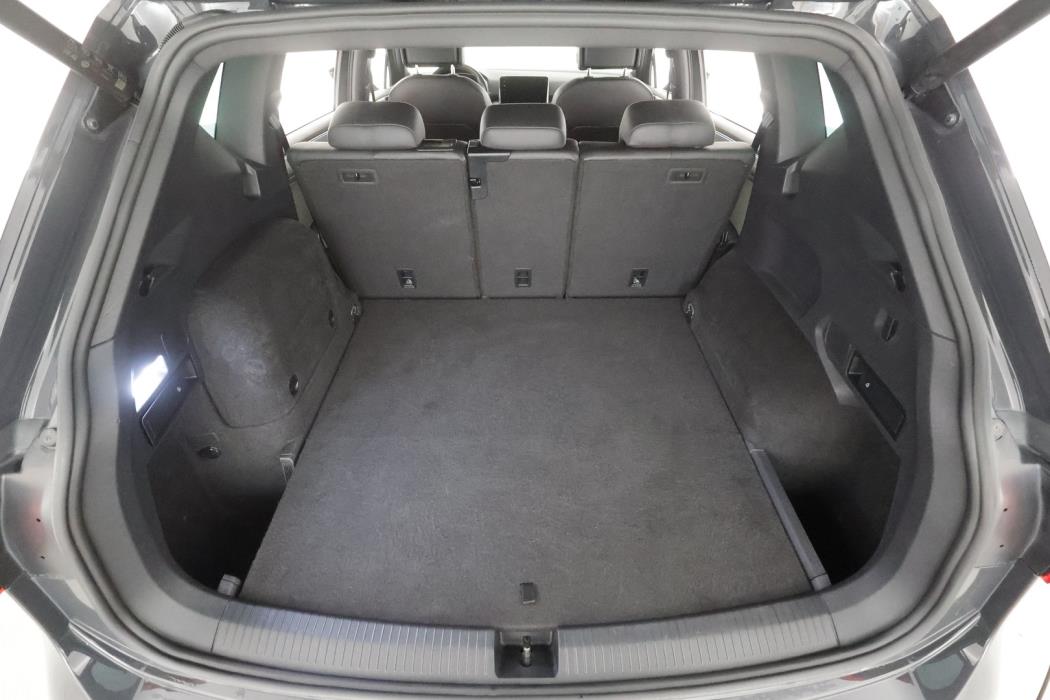 SEAT Tarraco 2023