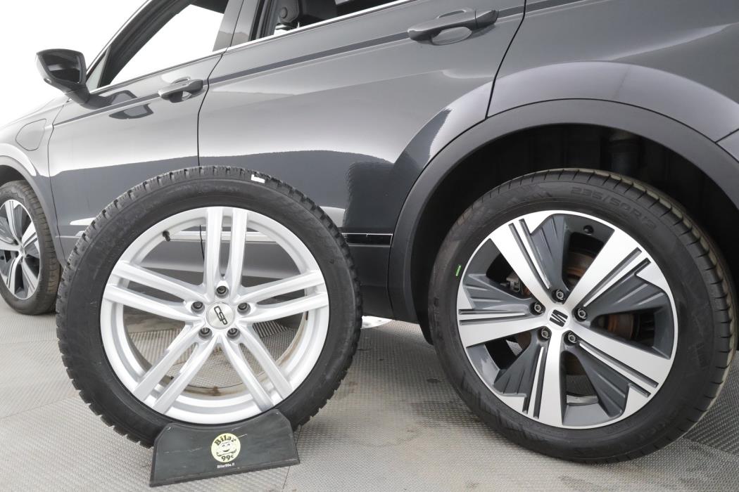 SEAT Tarraco 2023