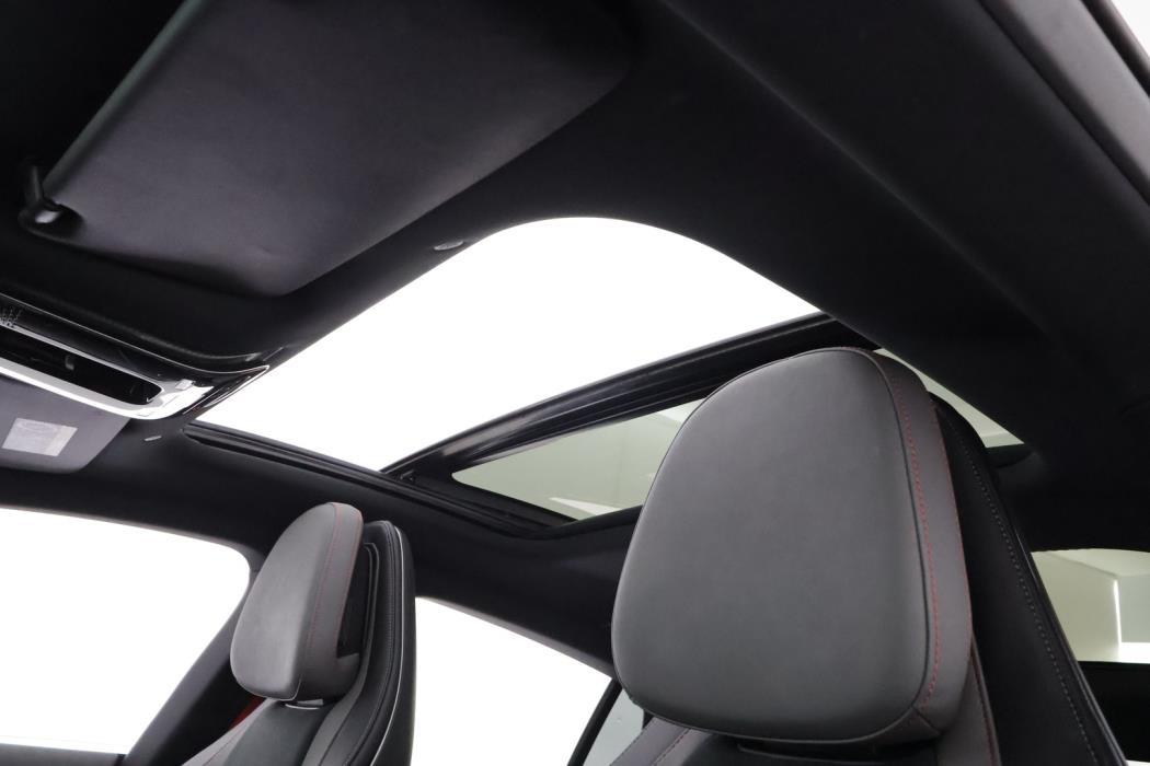 MERCEDES-BENZ EQE 2023