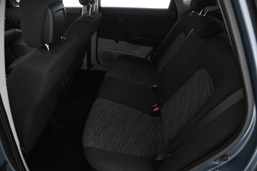 KIA Ceed 2007