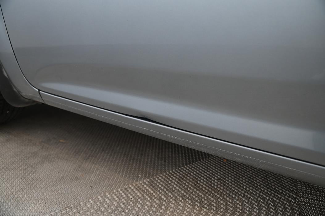 KIA Ceed 2007