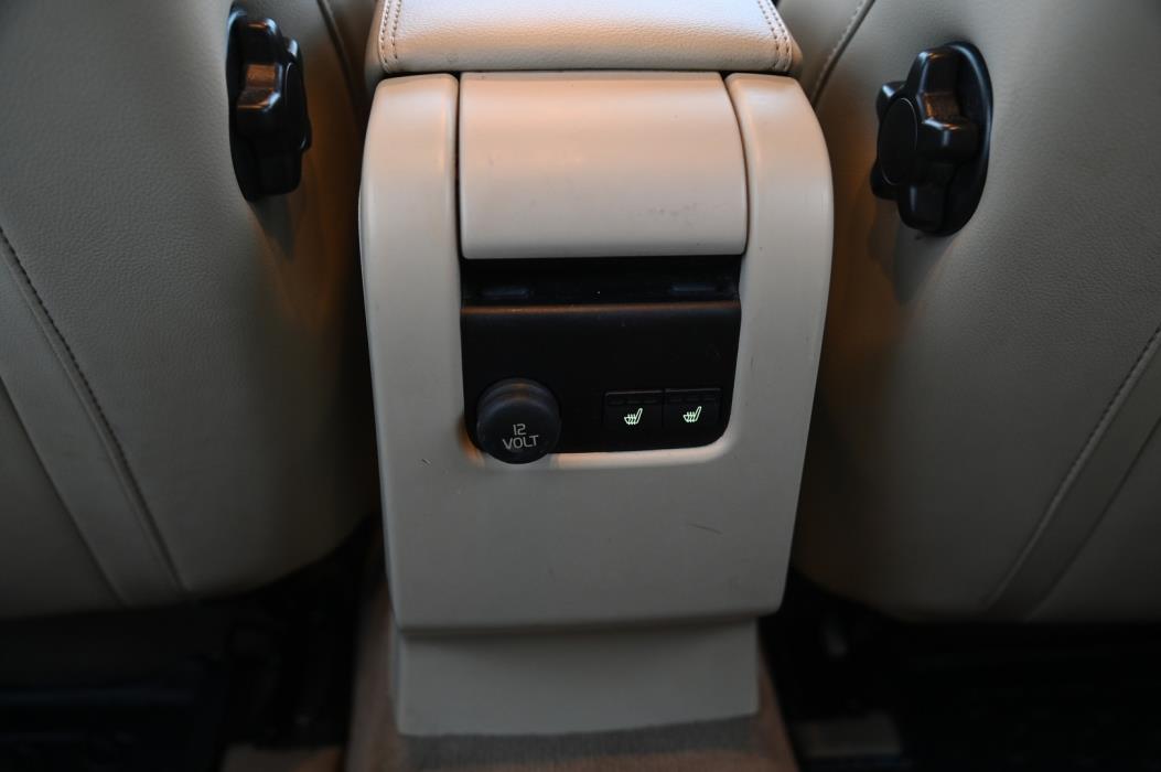 VOLVO V60 2013