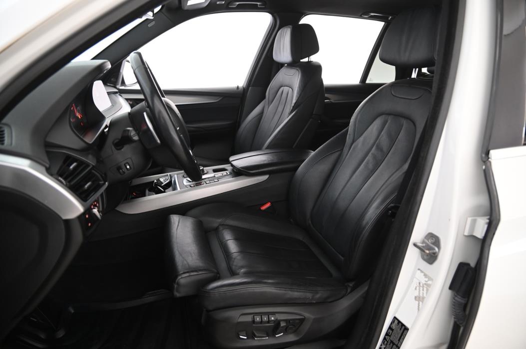 BMW X5 2014