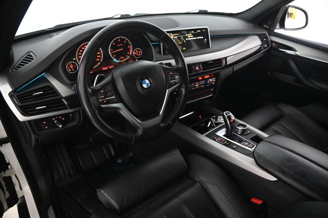 BMW X5 2014