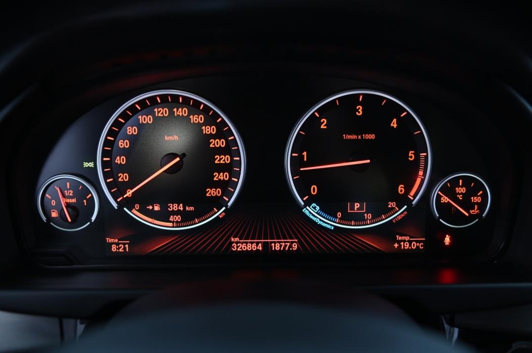 BMW X5 2014