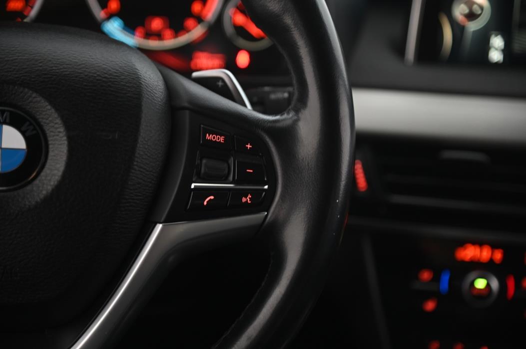 BMW X5 2014