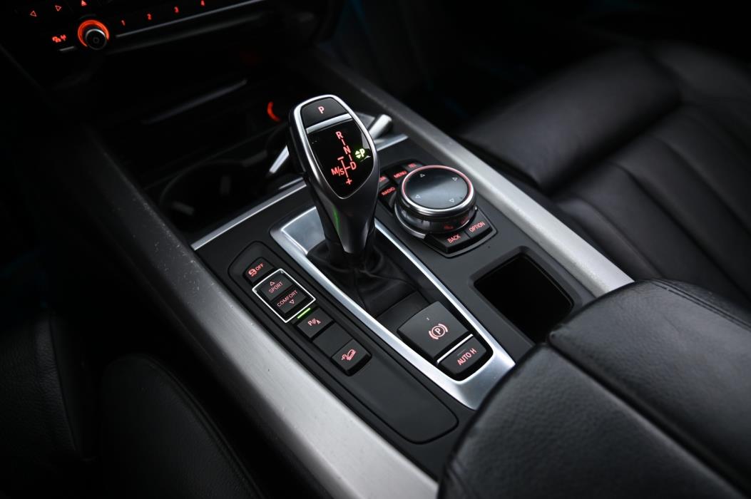 BMW X5 2014