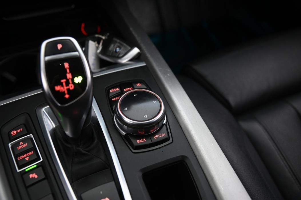 BMW X5 2014