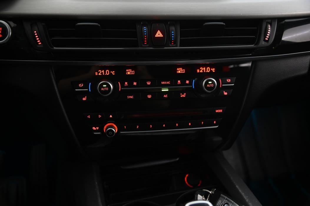 BMW X5 2014