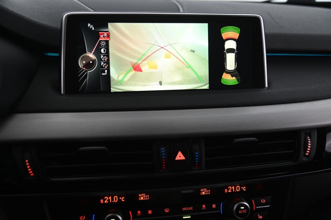 BMW X5 2014