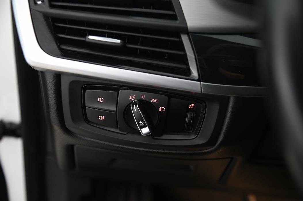BMW X5 2014