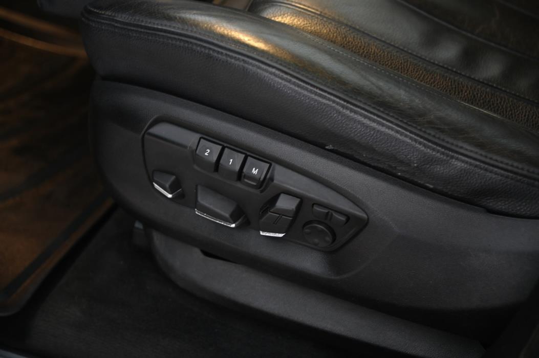 BMW X5 2014