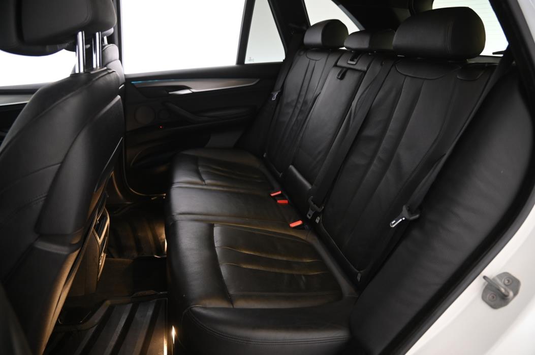 BMW X5 2014