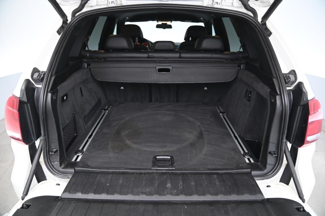 BMW X5 2014