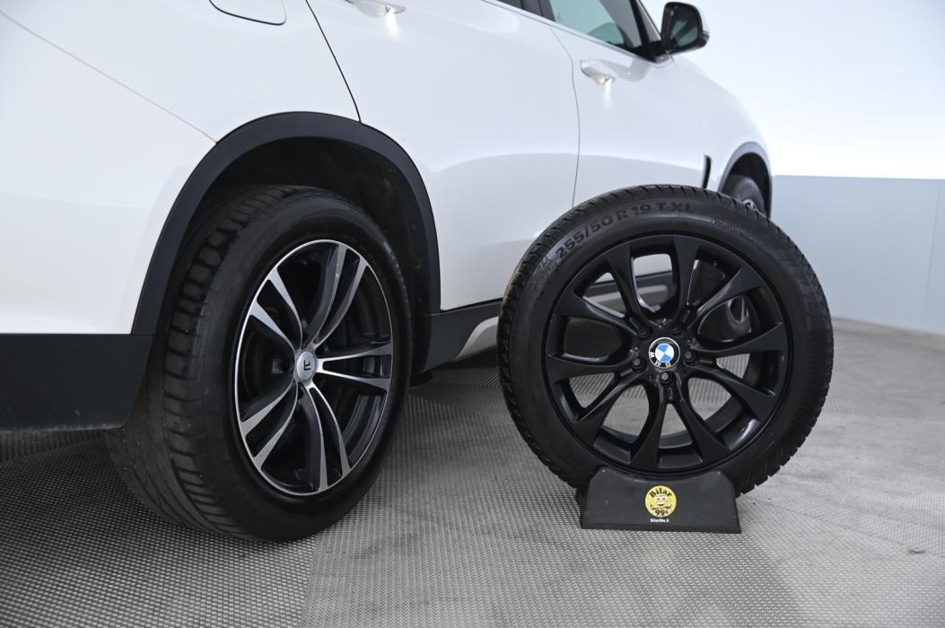 BMW X5 2014