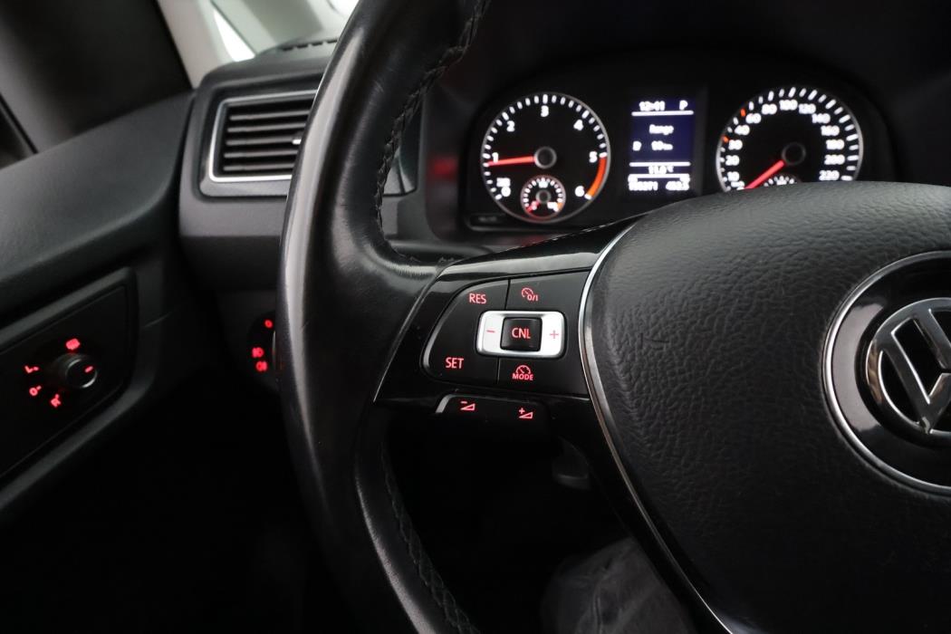 VOLKSWAGEN Caddy Maxi 2016