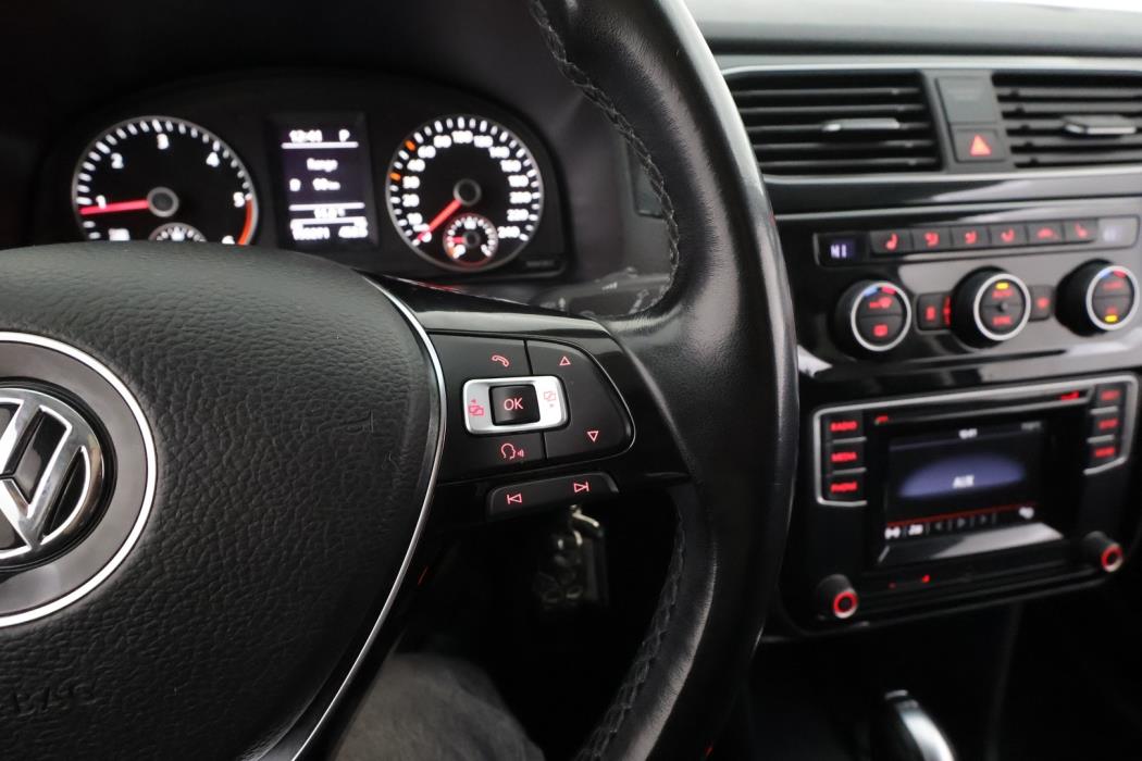 VOLKSWAGEN Caddy Maxi 2016