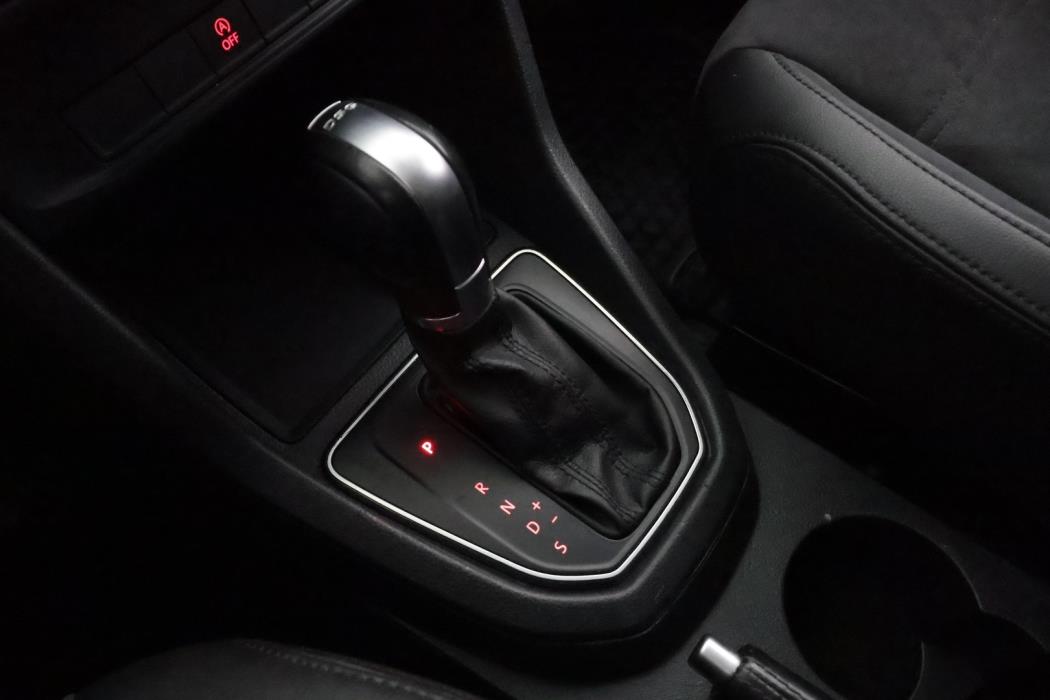 VOLKSWAGEN Caddy Maxi 2016