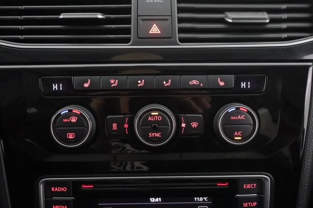 VOLKSWAGEN Caddy Maxi 2016