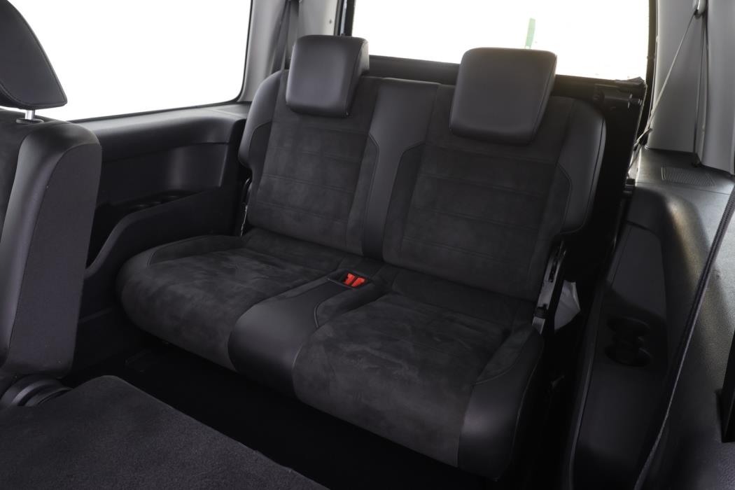 VOLKSWAGEN Caddy Maxi 2016