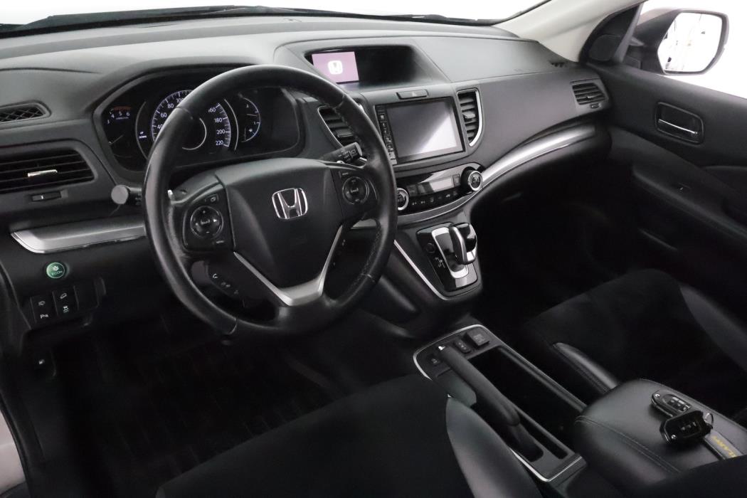 HONDA CR-V 2016
