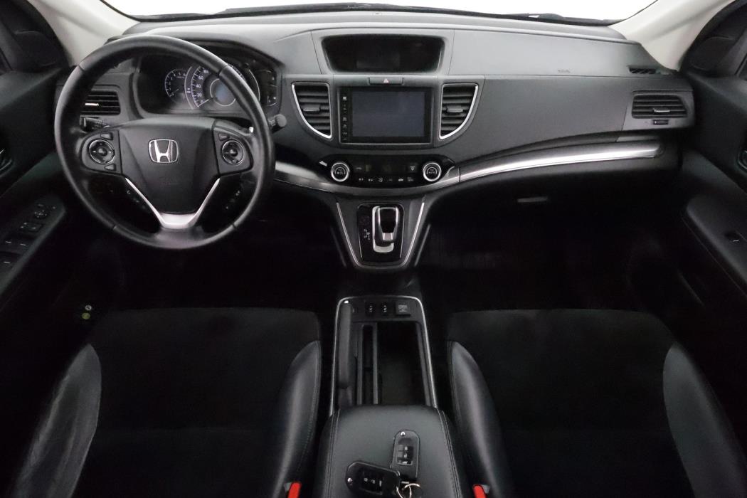 HONDA CR-V 2016