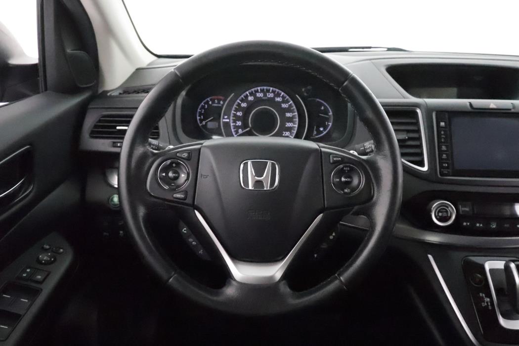 HONDA CR-V 2016