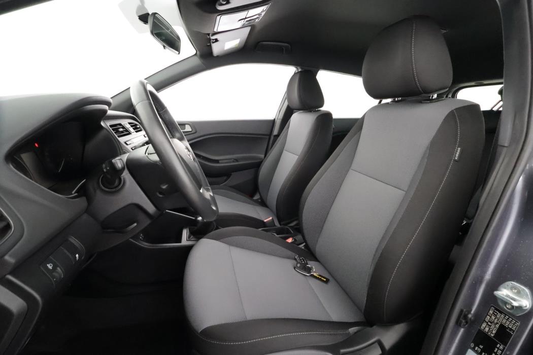 HYUNDAI i20 5d 2018