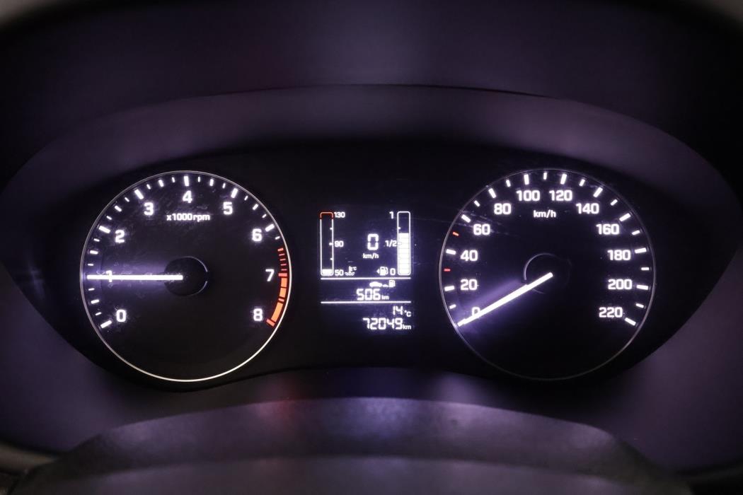 HYUNDAI i20 5d 2018