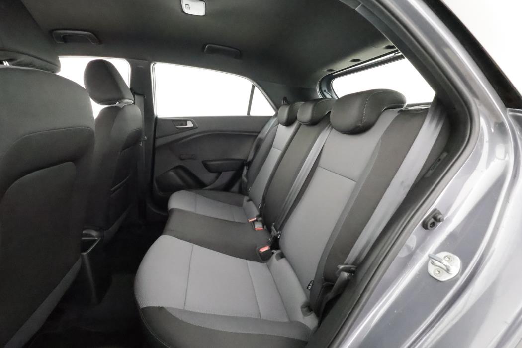 HYUNDAI i20 5d 2018