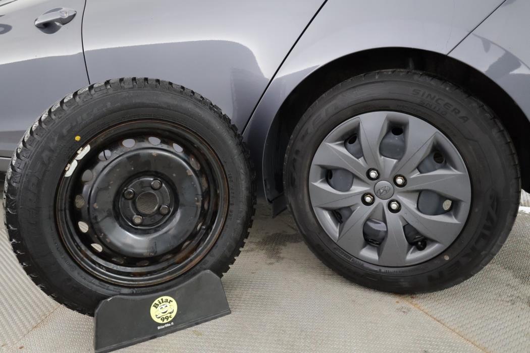 HYUNDAI i20 5d 2018