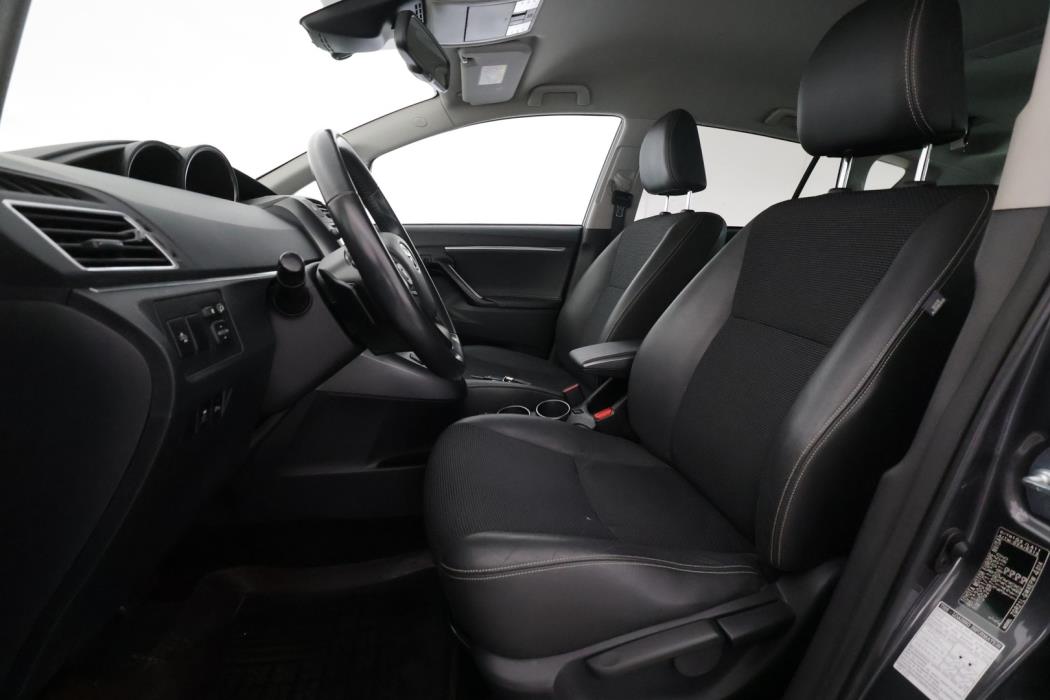 TOYOTA Verso 2017
