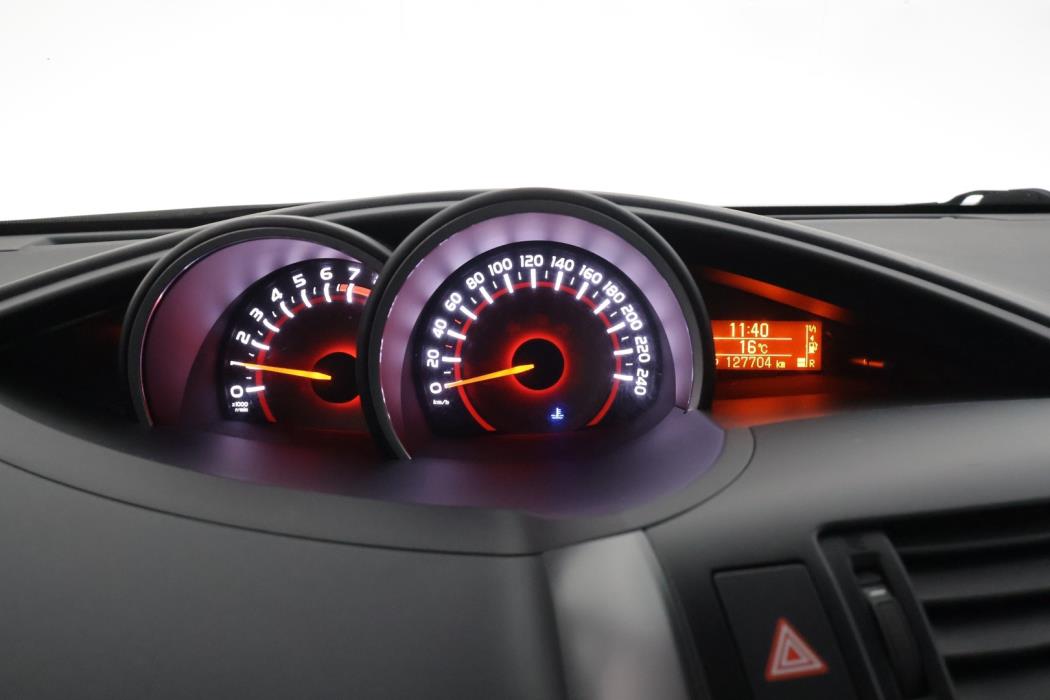 TOYOTA Verso 2017