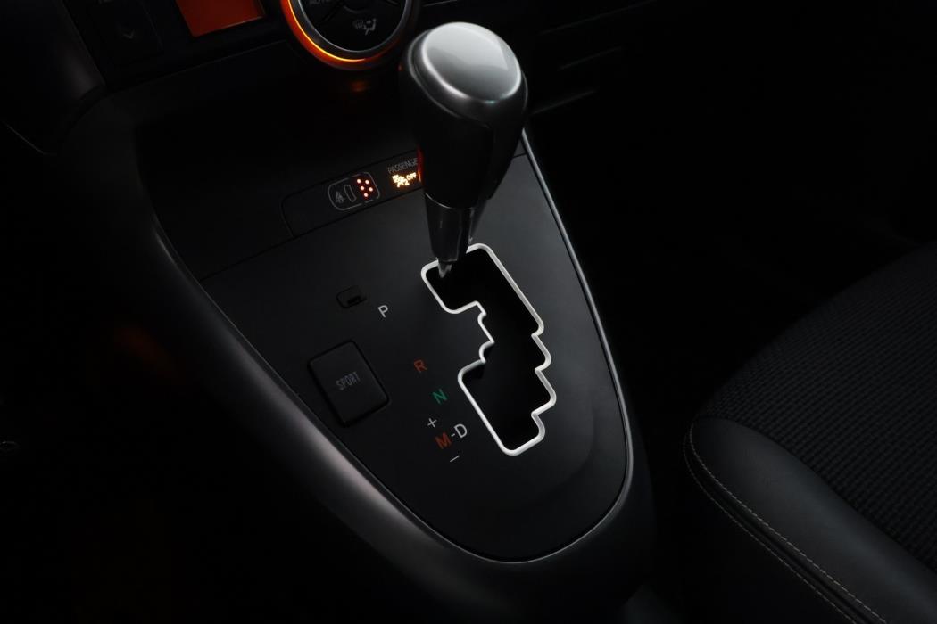 TOYOTA Verso 2017
