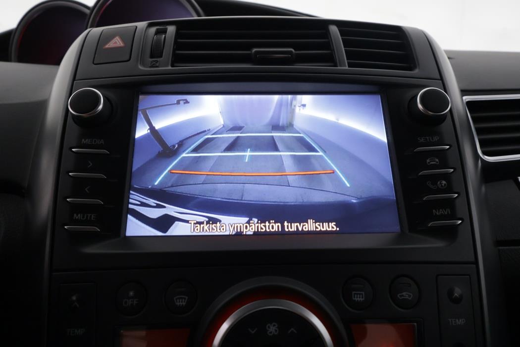 TOYOTA Verso 2017