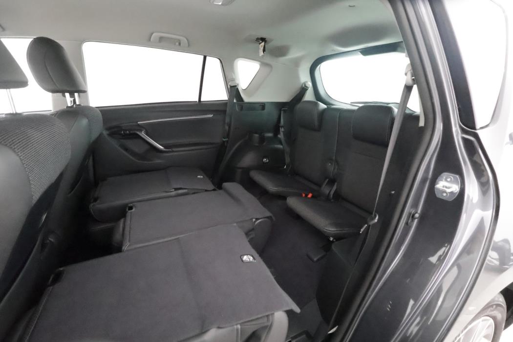 TOYOTA Verso 2017